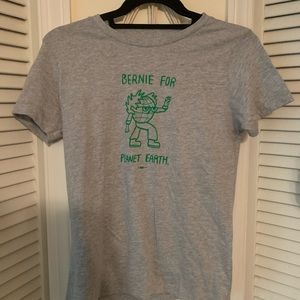 Bernie Sanders Youth Tee
